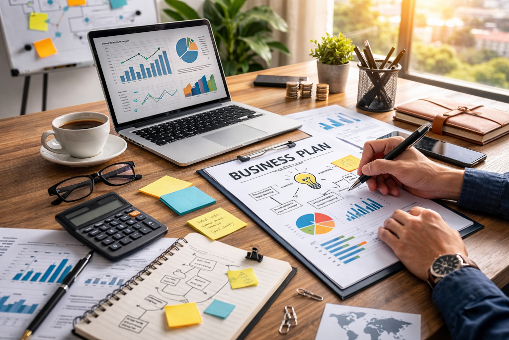 The Ultimate Guide to Choosing the Best Online Income Stream for You