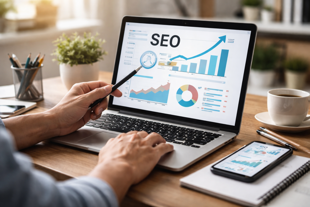 Best Free SEO Tools