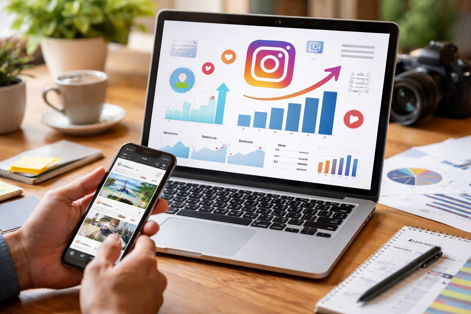 Unleash the Power of Instagram Reels: 5 Game-Changing Marketing Tips Instagram Reels: 5 Game-Changing Marketing