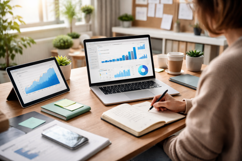 Unleash Your Online Business's Potential: 5 Key Steps to Scaling for Success