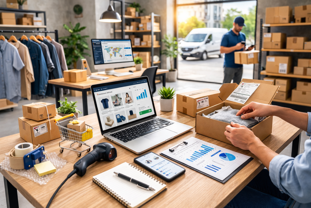 Selling Your Digital Products