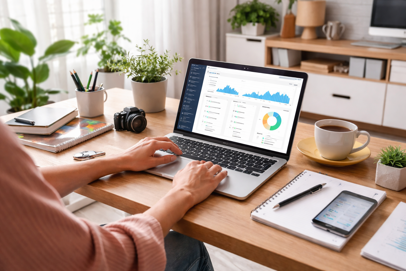 Streamline Your Success: Essential Tools for Online Entrepreneurs Streamline Your Success: Essential Tools for Online Entrepreneurs