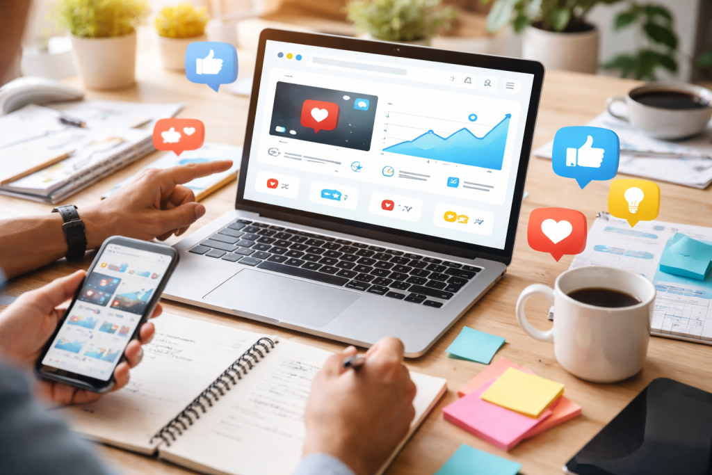  Art of Creating Viral Content