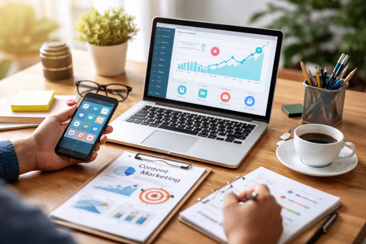 Boost Your Content’s Reach: Top 5 Promotion Strategies You Need to Know Content's Reach