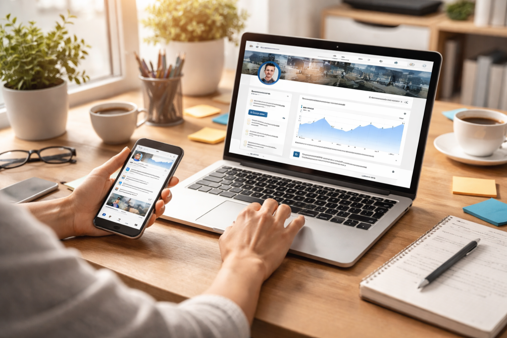 Building Your Personal Brand