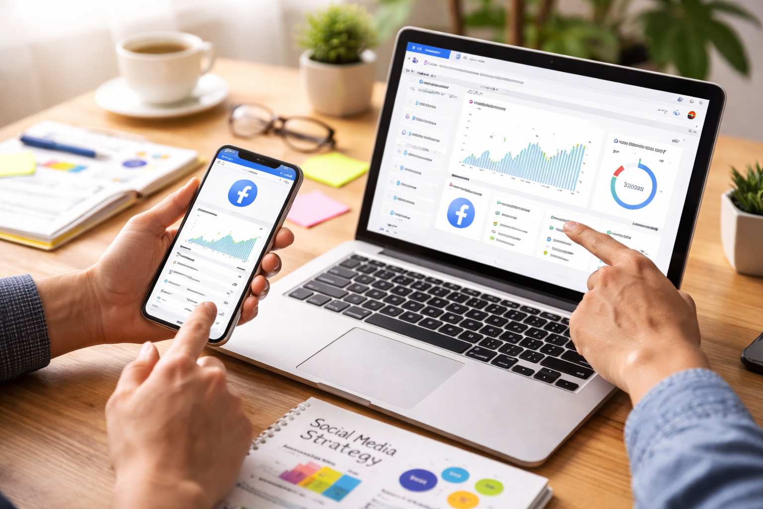 Unlocking the Power of Facebook Ads: A Step-by-Step Guide for Beginners