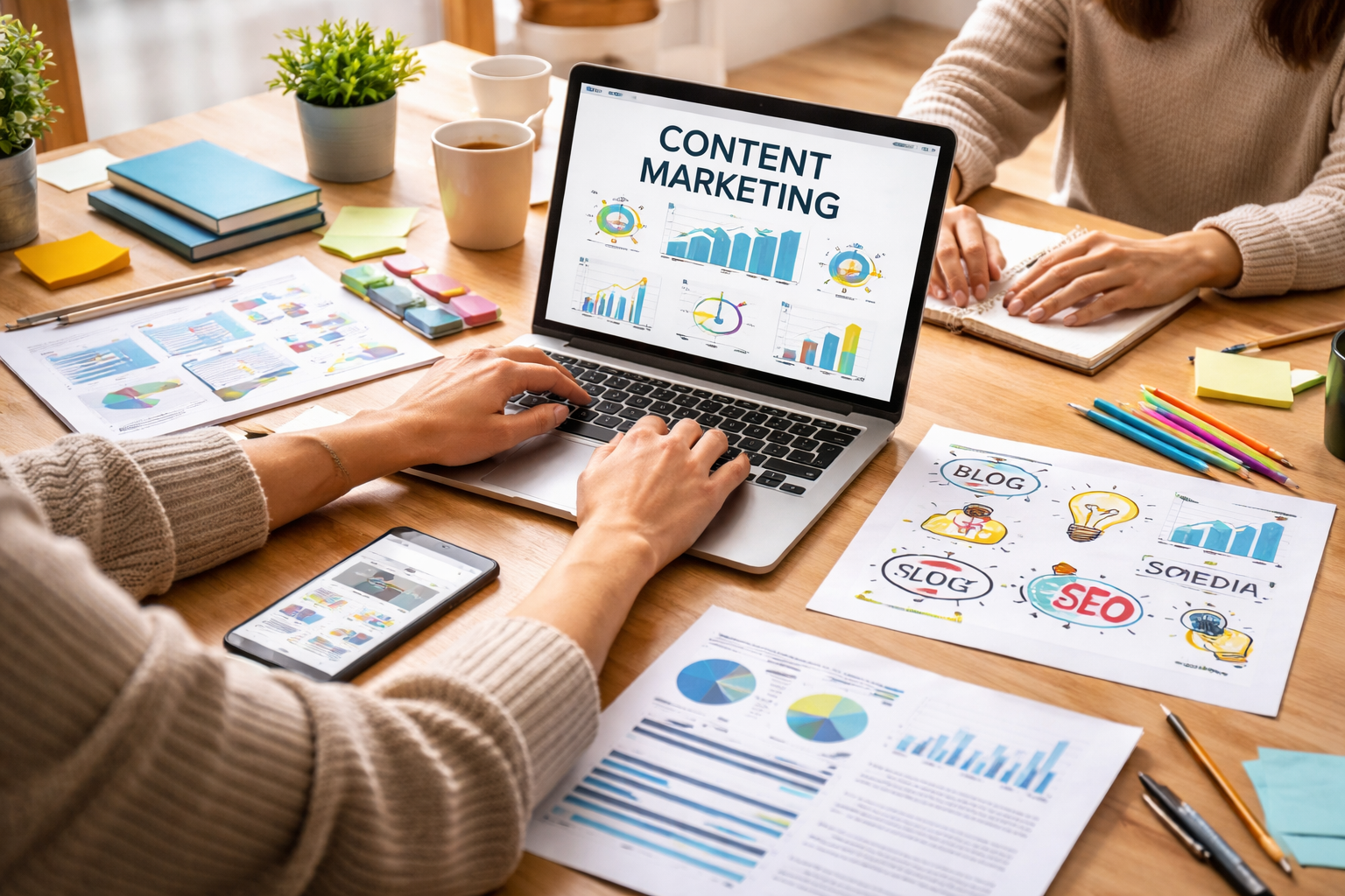 From Branding to Storytelling: How to Create a Memorable Marketing Campaign Memorable Marketing Campaign