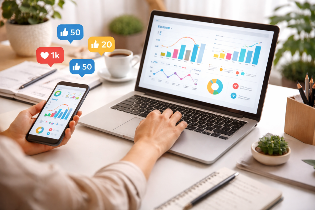 The Ultimate Guide to Increasing Your Social Media Engagement