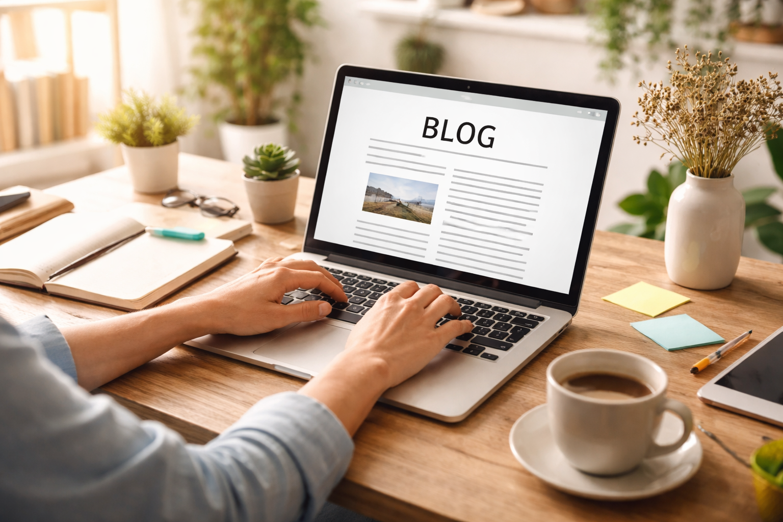 The Ultimate Guide to Blog Writing for Beginners The Ultimate Guide to Blog Writing for Beginners