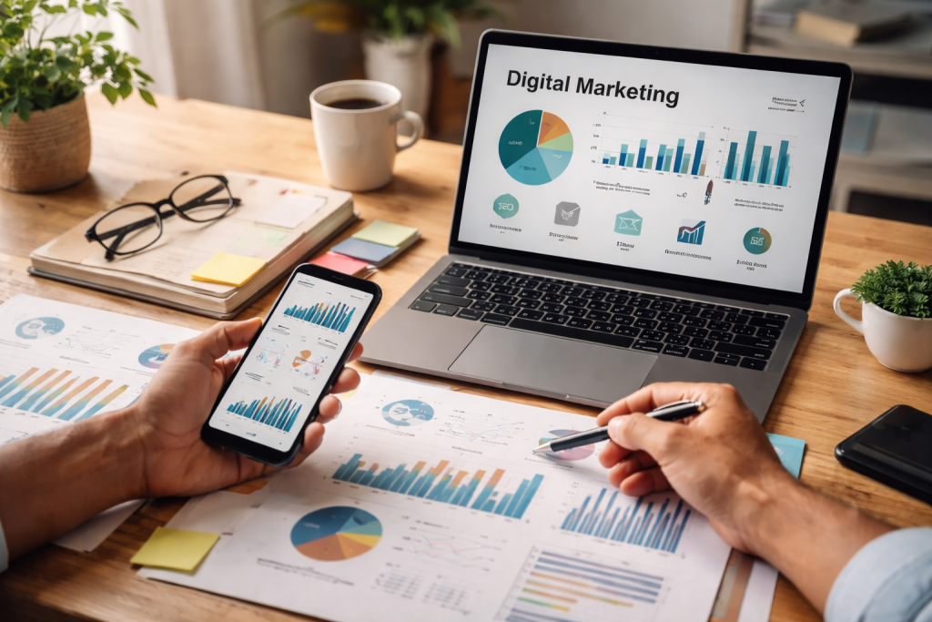 Digital Marketing Jargon