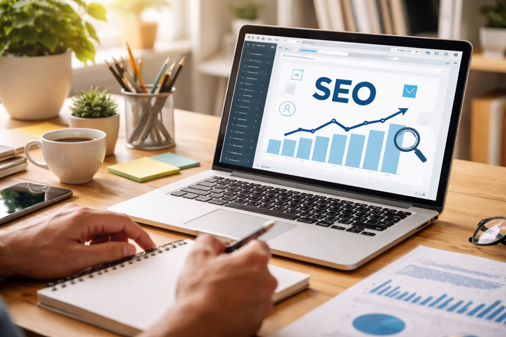 Comprehensive WordPress SEO