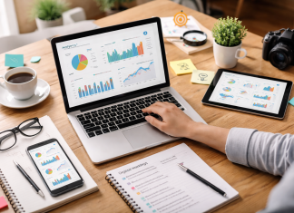 Free Digital Marketing Tools Every Beginner Should Know About Digital Marketing Tools