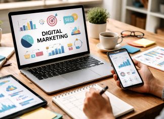 The Ultimate Guide to Acquiring the Top 10 Digital Marketing Skills as a Beginner Digital Marketing Skills