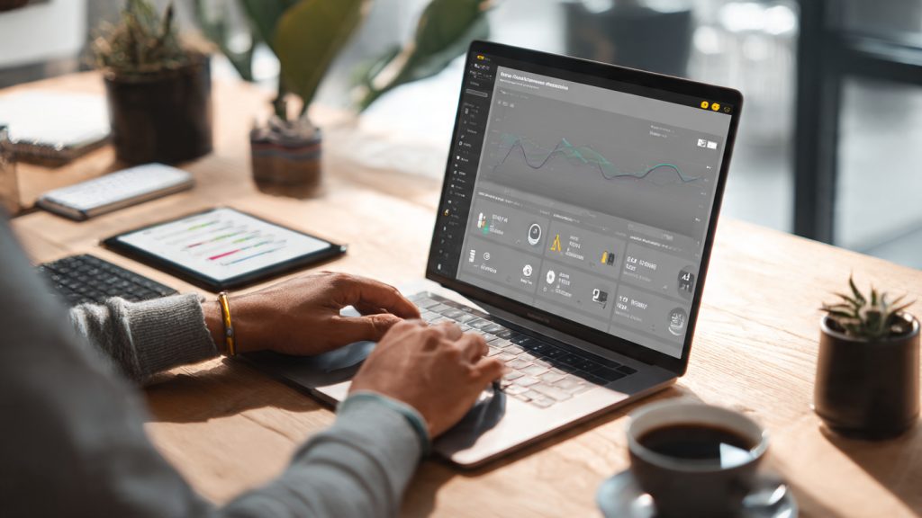 The Game-Changing Impact of Digital Marketing