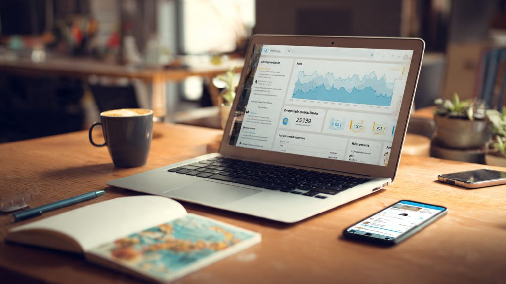SEO to Social Media