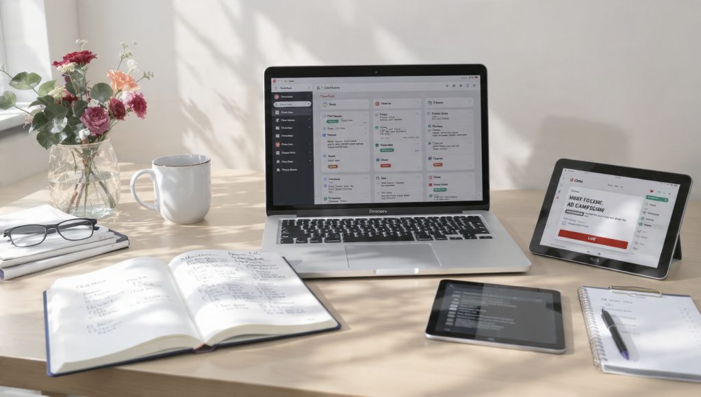  Breakdown of Digital Marketing