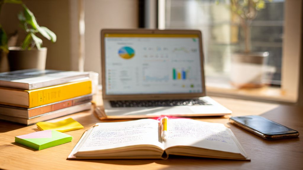 Mastering the Basics: Digital Marketing Essentials for Students