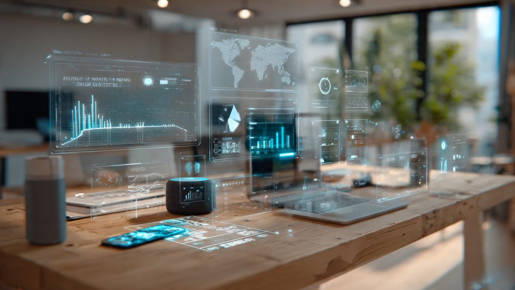 The Future of Marketing