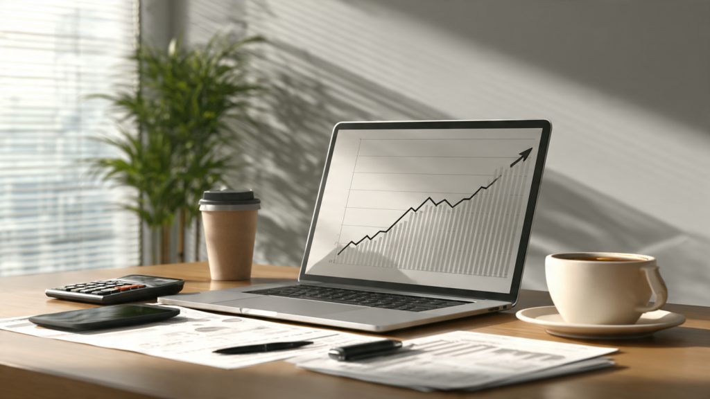 Digital Marketing Can Boost Your Business's Bottom