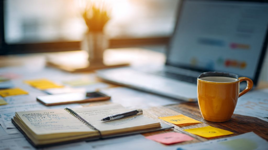 Tips and Tricks for Success