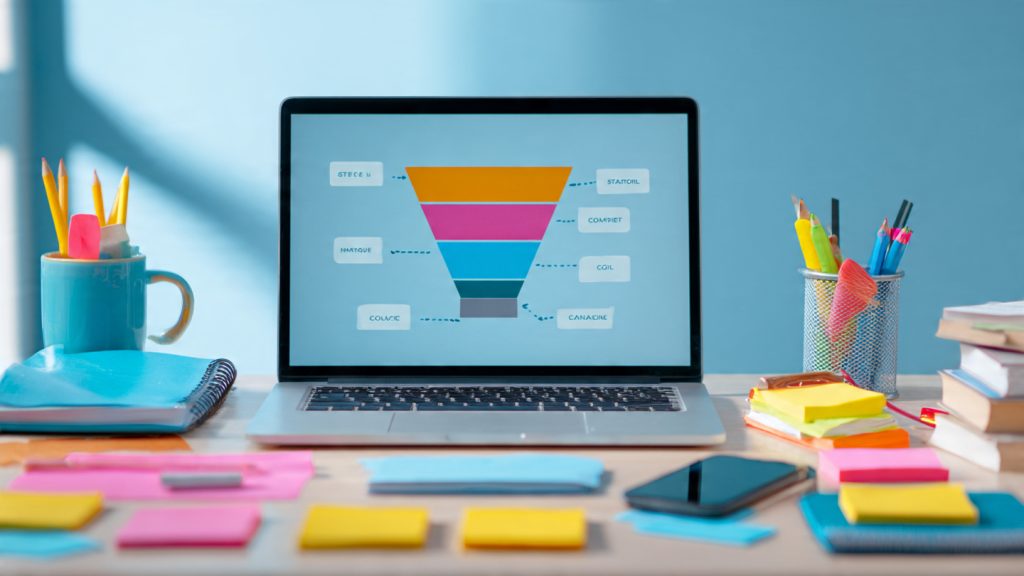 Marketing Strategies for Beginners