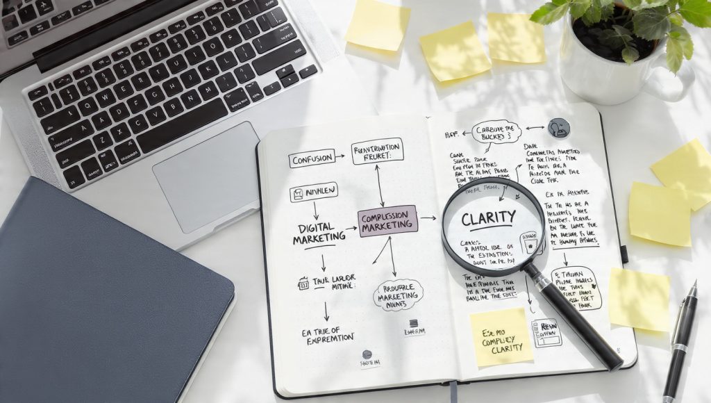 Demystifying Digital Marketing