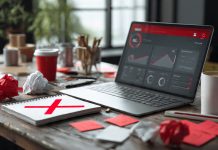 Are You Guilty of These 5 Digital Marketing Mistakes? Find Out How to Fix Them Digital Marketing Mistakes
