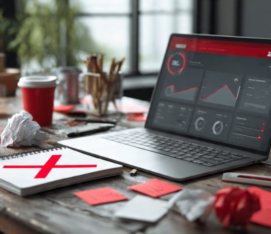 Are You Guilty of These 5 Digital Marketing Mistakes? Find Out How to Fix Them Digital Marketing Mistakes
