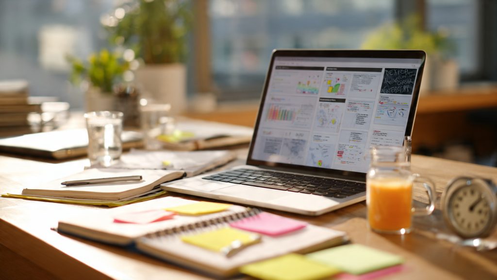 Digital Marketing Crash Course