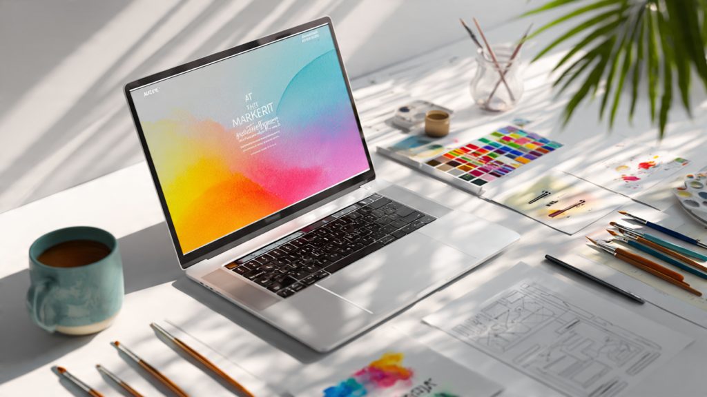Mastering the Art of Digital Marketing