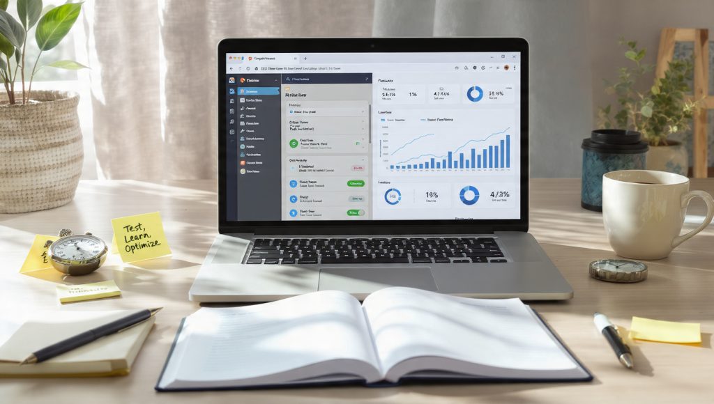 The Power of Digital Marketing Practice