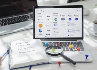 How to Stand Out in a Crowded Market: Digital Marketing Tips for Freelancers Crowded Market