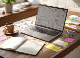 From Start to Finish: Building a Digital Marketing Plan, Step by Step Building a Digital Marketing Plan